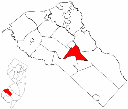 Glassboro NJ, United States Glassboro