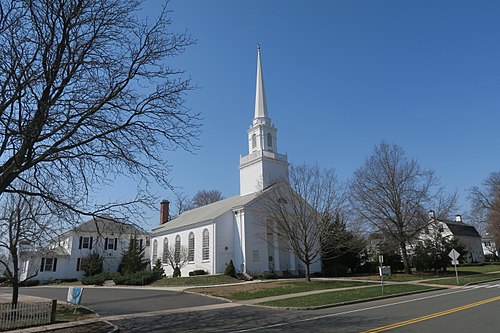 Glastonbury CT, United States Glastonbury
