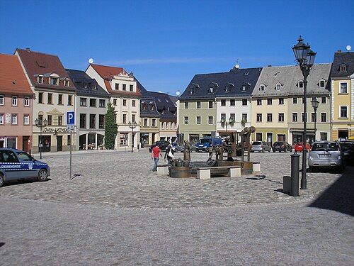 Glauchau