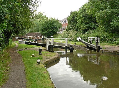 Glen Parva, United Kingdom Glen Parva