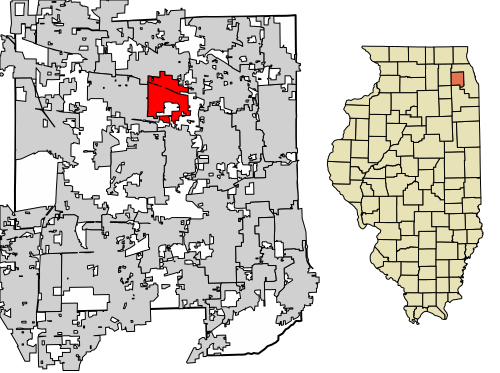 Glendale Heights