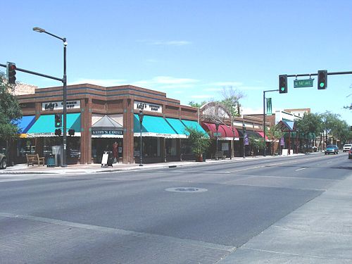 Glendale AZ, United States Glendale