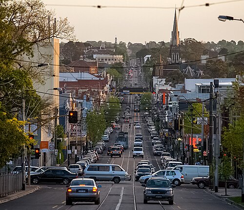 Glenferrie