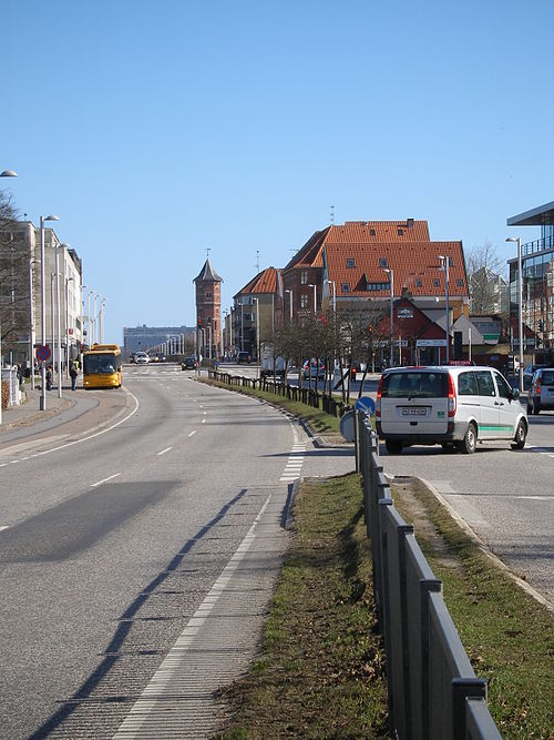 Glostrup, Denmark Glostrup