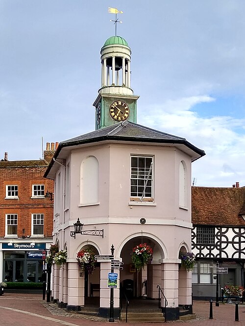 Godalming, United Kingdom Godalming