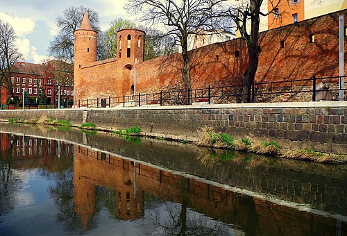 Goleniów