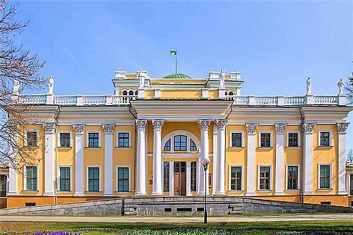 Homyel', Belarus Homyel'