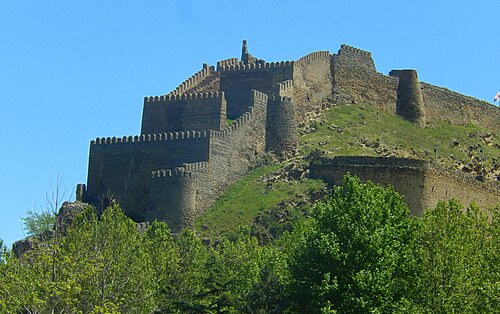 Gori, Georgia Gori