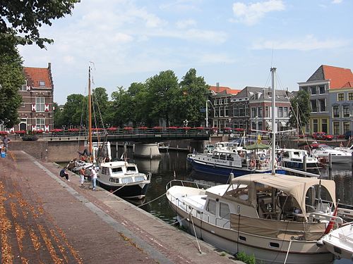 Gorinchem, Netherlands Gorinchem
