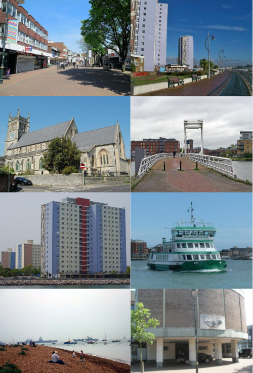 Gosport, United Kingdom Gosport