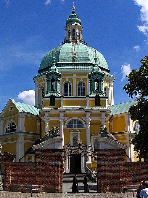 Gostyń, Poland Gostyń