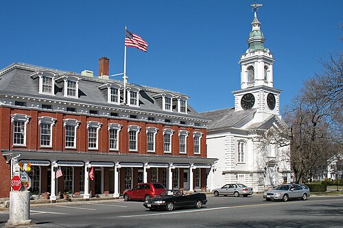 Grafton MA, United States Grafton