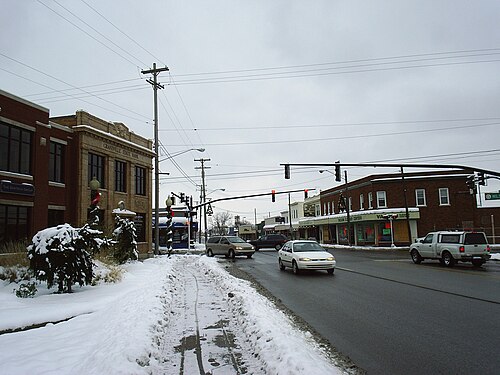 Grandville MI, United States Grandville