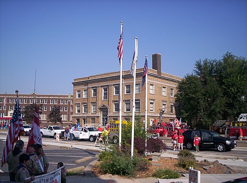 Granite City