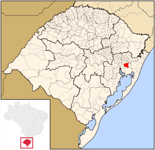 Gravataí, Brazil Gravataí
