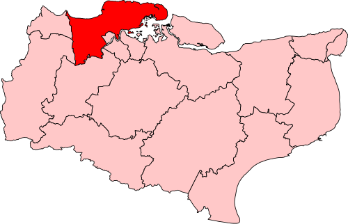 Gravesend