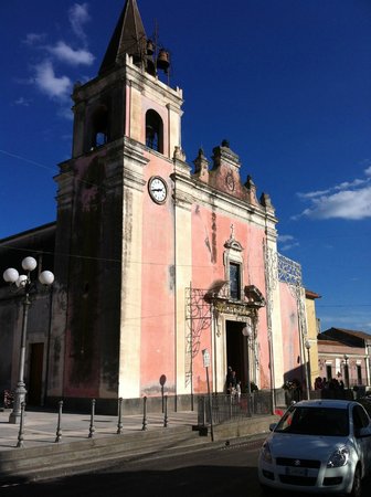 Gravina di Catania