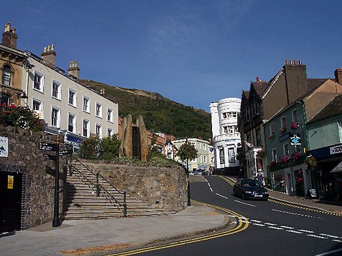 Great Malvern, United Kingdom Great Malvern