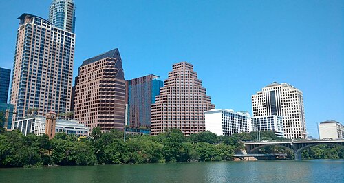 Round Rock TX, United States Round Rock