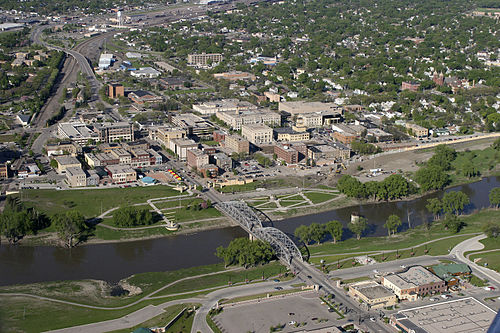 Grand Forks ND, United States Grand Forks