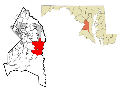 Greater Upper Marlboro MD, United States Greater Upper Marlboro