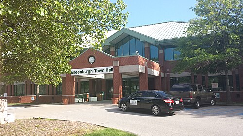 Greenburgh NY, United States Greenburgh