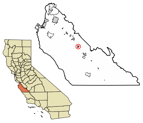 Greenfield