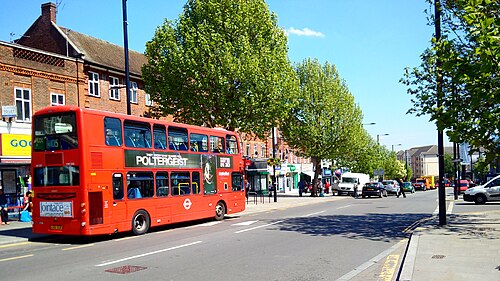 Greenford, United Kingdom Greenford