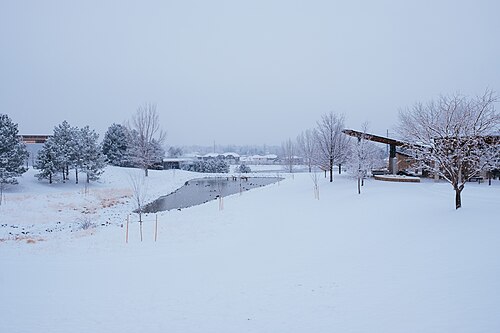 Greenwood Village CO, United States Greenwood Village
