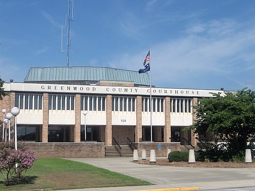 Greenwood
