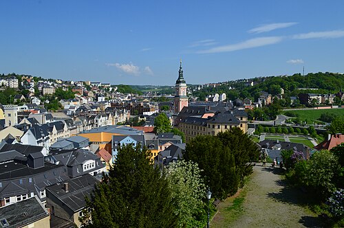 Greiz