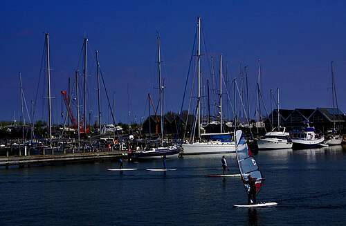 Greve, Denmark Greve