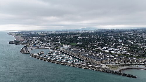 Greystones