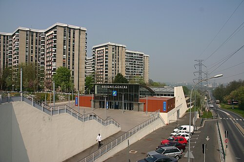 Grigny