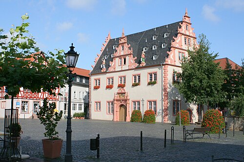 Groß-Umstadt