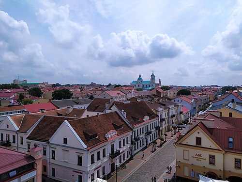 Hrodna