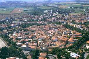 Grosseto, Italy Grosseto