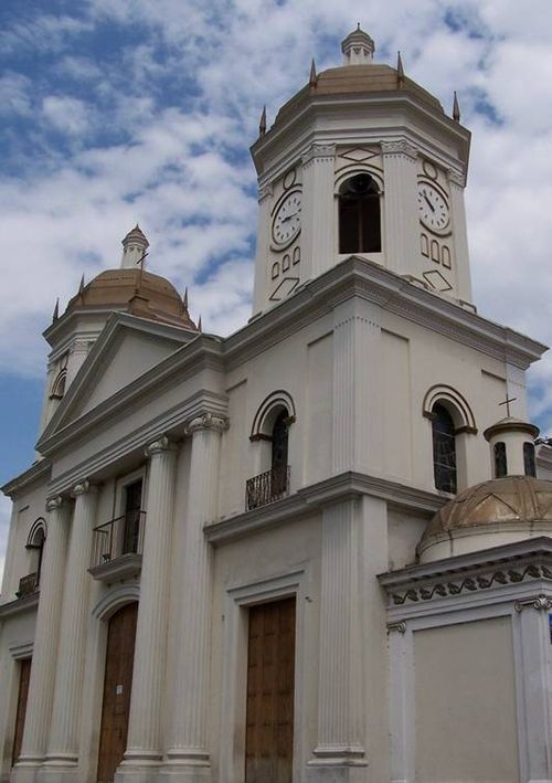 Guacara, Venezuela Guacara