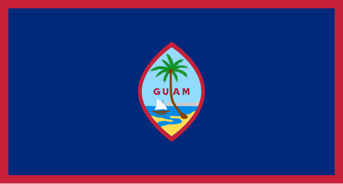 Guam Government House, Guam Guam Government House