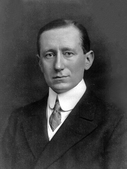 Johnston