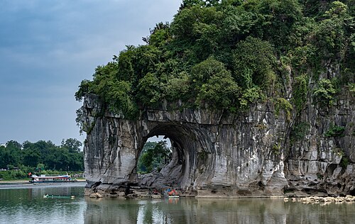Guilin, China Guilin