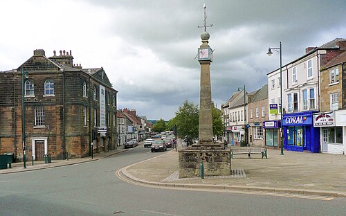 Guisborough, United Kingdom Guisborough