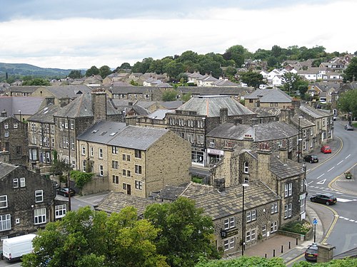 Guiseley, United Kingdom Guiseley