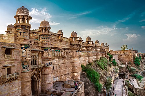 Gwalior, India Gwalior