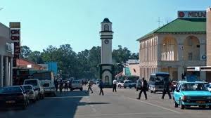 Gweru, Zimbabwe Gweru