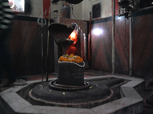 Gyānpur, India Gyānpur