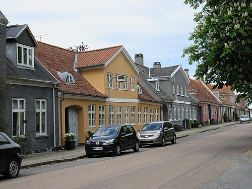Hørsholm, Denmark Hørsholm