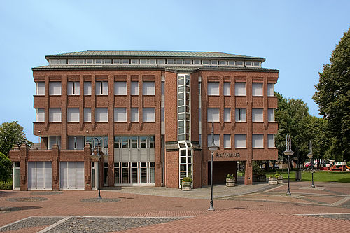 Hückelhoven, Germany Hückelhoven