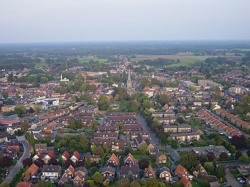 Haaksbergen, Netherlands Haaksbergen