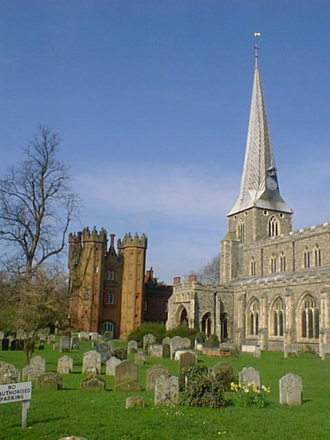 Hadleigh, United Kingdom Hadleigh